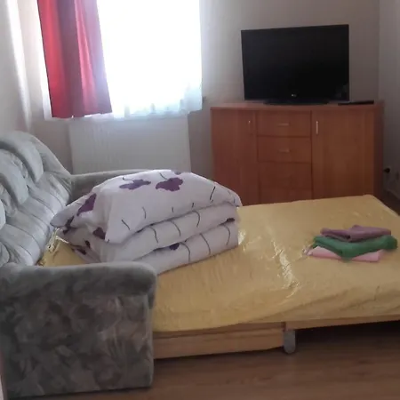 Hostel Lotniskowy