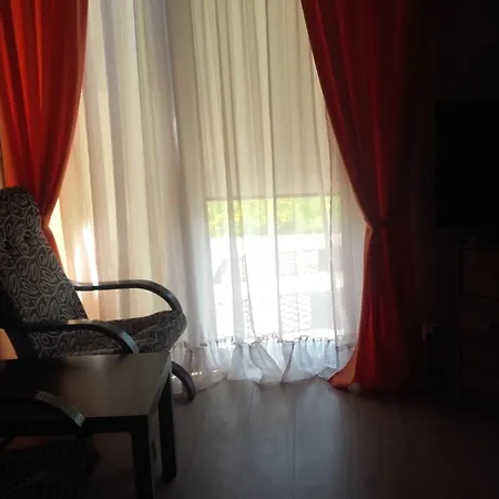 Hostel Lotniskowy
