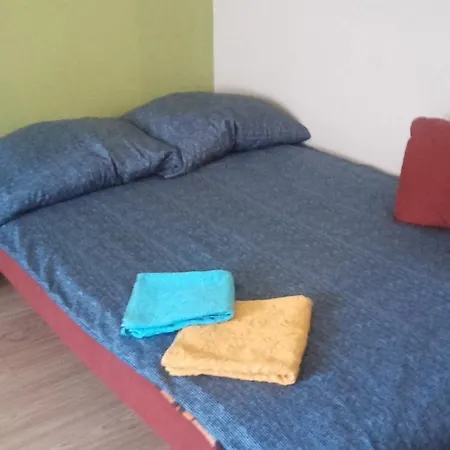 Lotniskowy Hostel Gdańsk