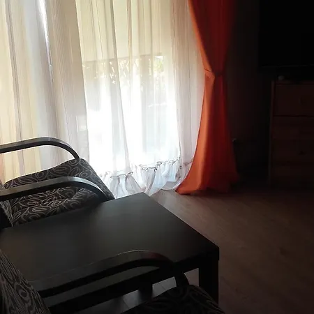 Lotniskowy * Gdańsk