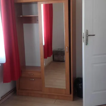 Hostel Lotniskowy