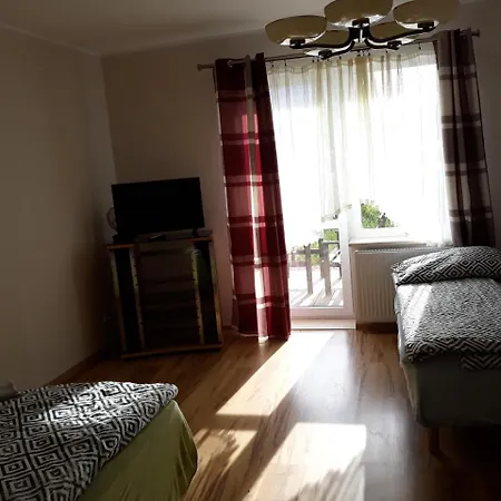 Hostel Lotniskowy Gdańsk